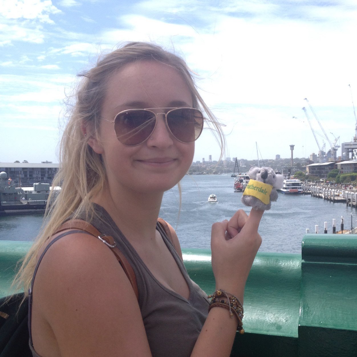 kaylezcorcoran4's profile picture. live fast, die young