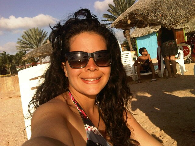 Lic. Bioanalisis-UDO |Dulce amarga|
