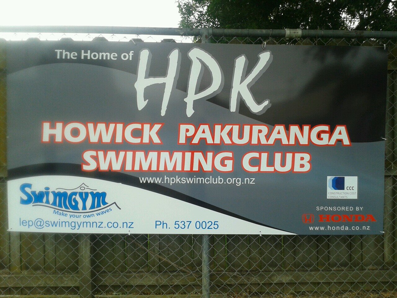 HPK Swim Club