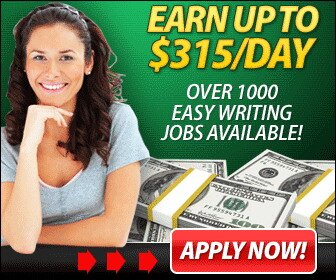 WritingJ's profile picture. Build a career writing for blogs, ebooks, magazines, and more.
No experience required to join. 
60 Day Money Back Guarantee.