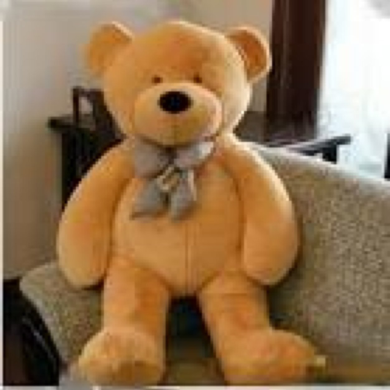 ohwhatokay's profile picture. I'm weird af