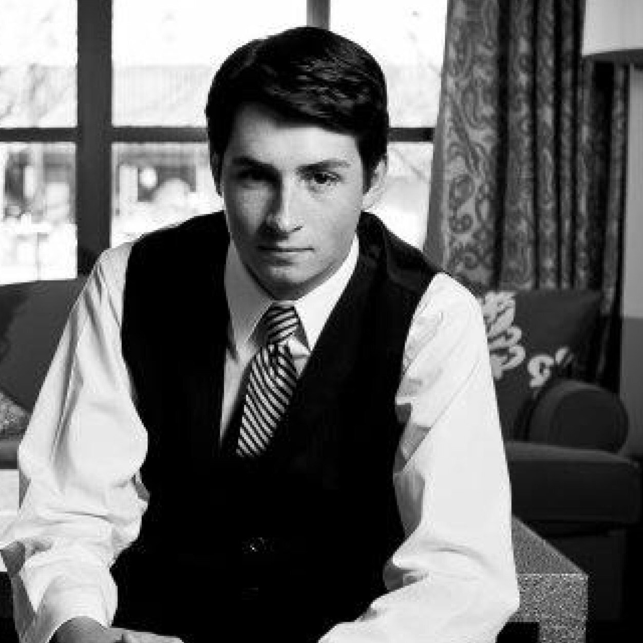 HunterCWright's profile picture. Yacht Broker & Michigan based Marketing and PR professional. Let's connect!