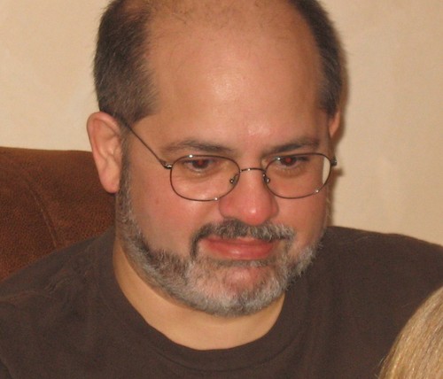 Orothon's profile picture. Orothon aka David Caldwell. Examining Twitter as it fits into business, marketing, technology and general improvement.