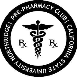 Official CSUN Pre-Pharmacy Club Twitter page.
