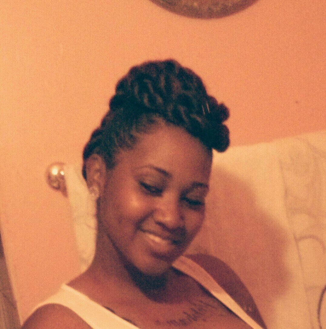 YU FOLLOW ME IMA FOLLOW YU!!!