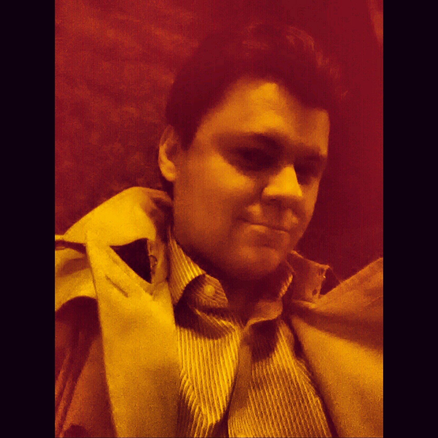 RyandeRushe's profile picture. 