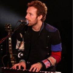 18. Coldplayer hasta el infinito ♥ Chris Martin ♥ Real Madrid.