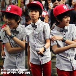 RaudinaSukmaa's profile picture. hallo i'm soniQ