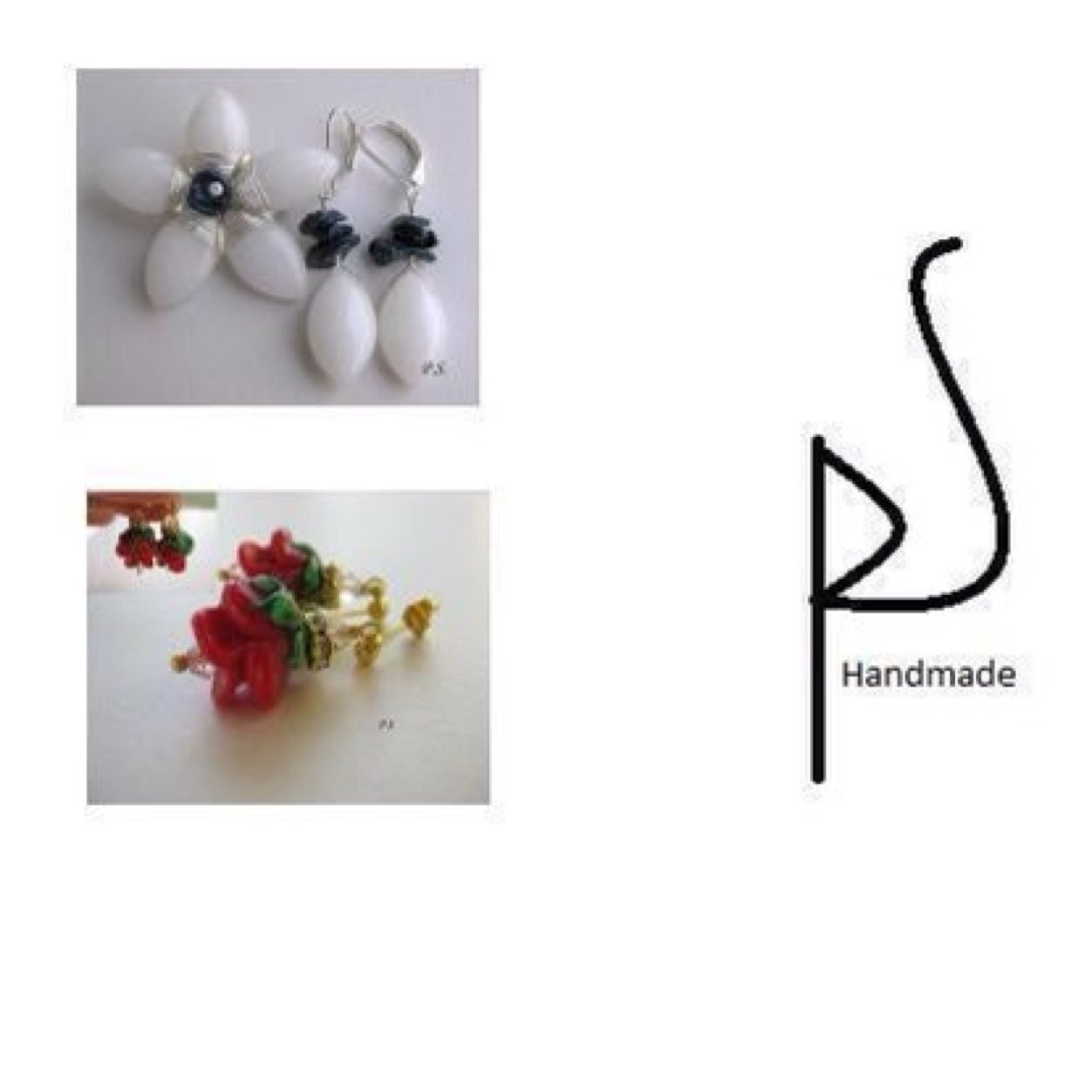 PShandmade's profile picture. P.S. - handmade jewelry, accessories, DIY, things you'll love! 
https://t.co/9M9qY0BsFl