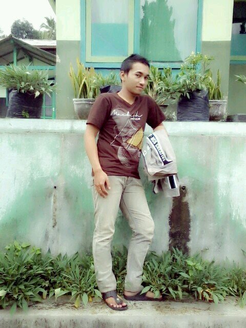 mohammad_nashi's profile picture. Sederhana tapi berkualitas