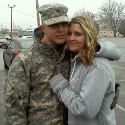 The Strength and Heart of a Soldier. I'm a military wife and mom with PTSD and anxiety issues. I also own Slide Faction which is a motorsports company.