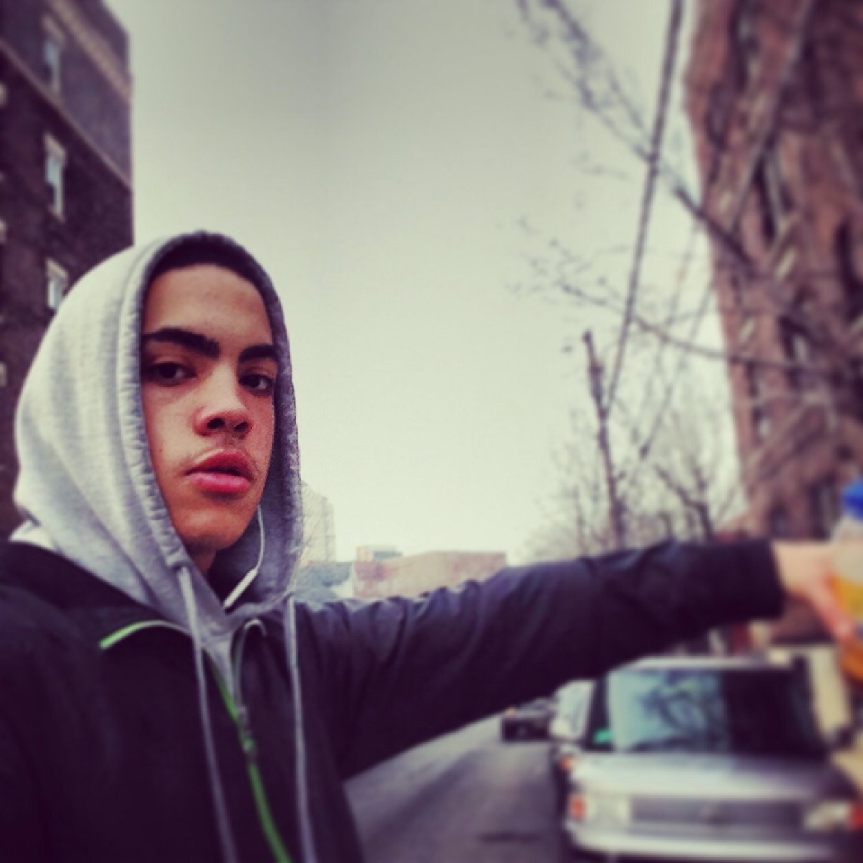 Jose Uni Roman