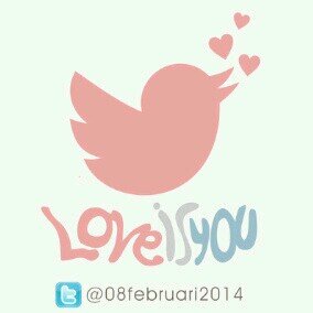 Acara valentine gabungan GKKK TKI dan Kopo Permai yang akan diadakan Sabtu 08 Februari 2014