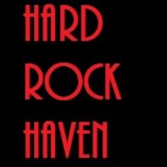 A Hard rock specialty show in the making at @WSUP91fm hosted by @HeidtAndTheHat  Interested in having your hard rock music be heard? DM this page.