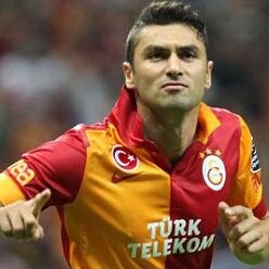 Galatasaray _Ulturaastan alisamiyen :::))