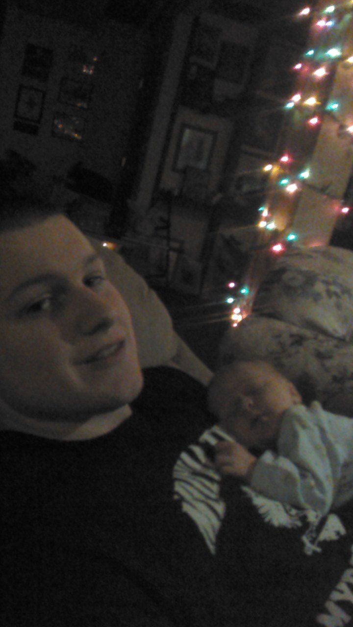 TraarmstTravos's profile picture. 