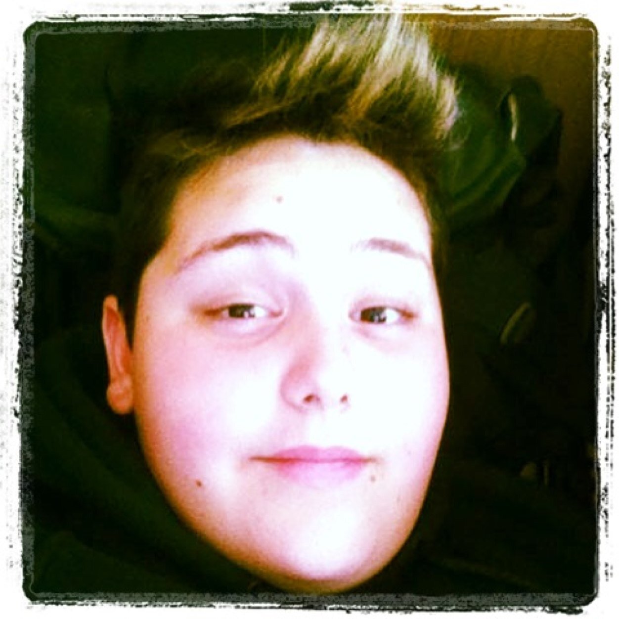 #EuQuero #EuPosso #EuConsigo