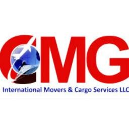 CMGIntlMovers's profile picture. 
