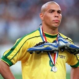 Momentos Históricos do Futebol.