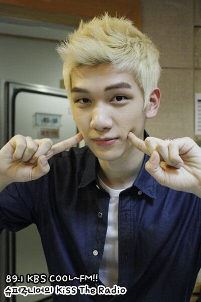 VIXX / HYUK　　bot