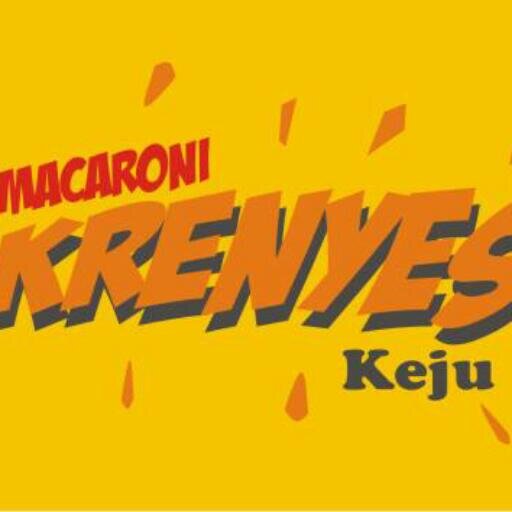 Menerima Pesanan Macaroni Krenyes ~~ Aneka Rasa ~~ Pemesan whatsapp or sms : 085710450357 (admin)