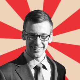 mcdonaldforprez's profile picture. On January 30, 2014 vote Liam McDonald for CSS President.