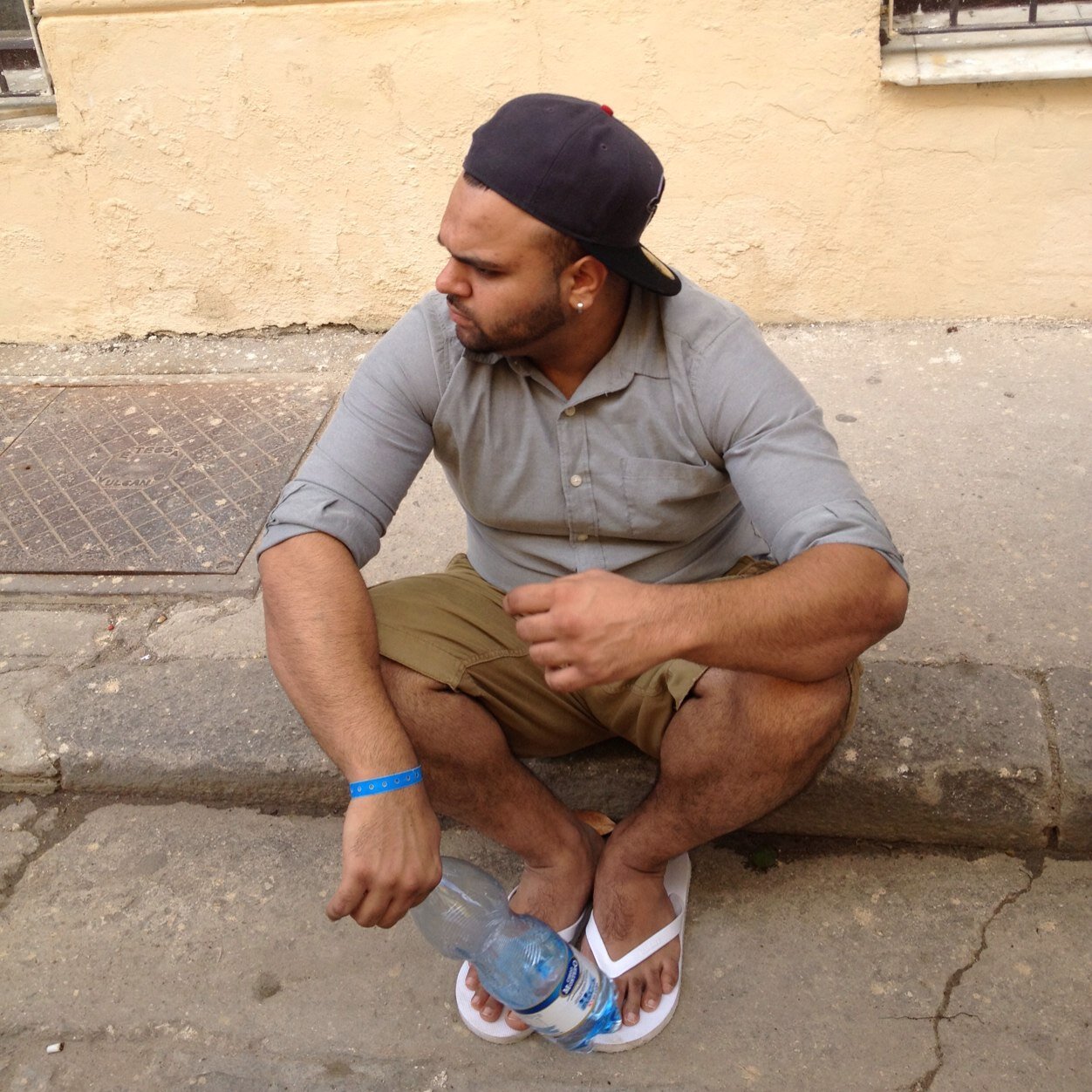 RedlineRstyling's profile picture. Ideas are no man's monopoly.