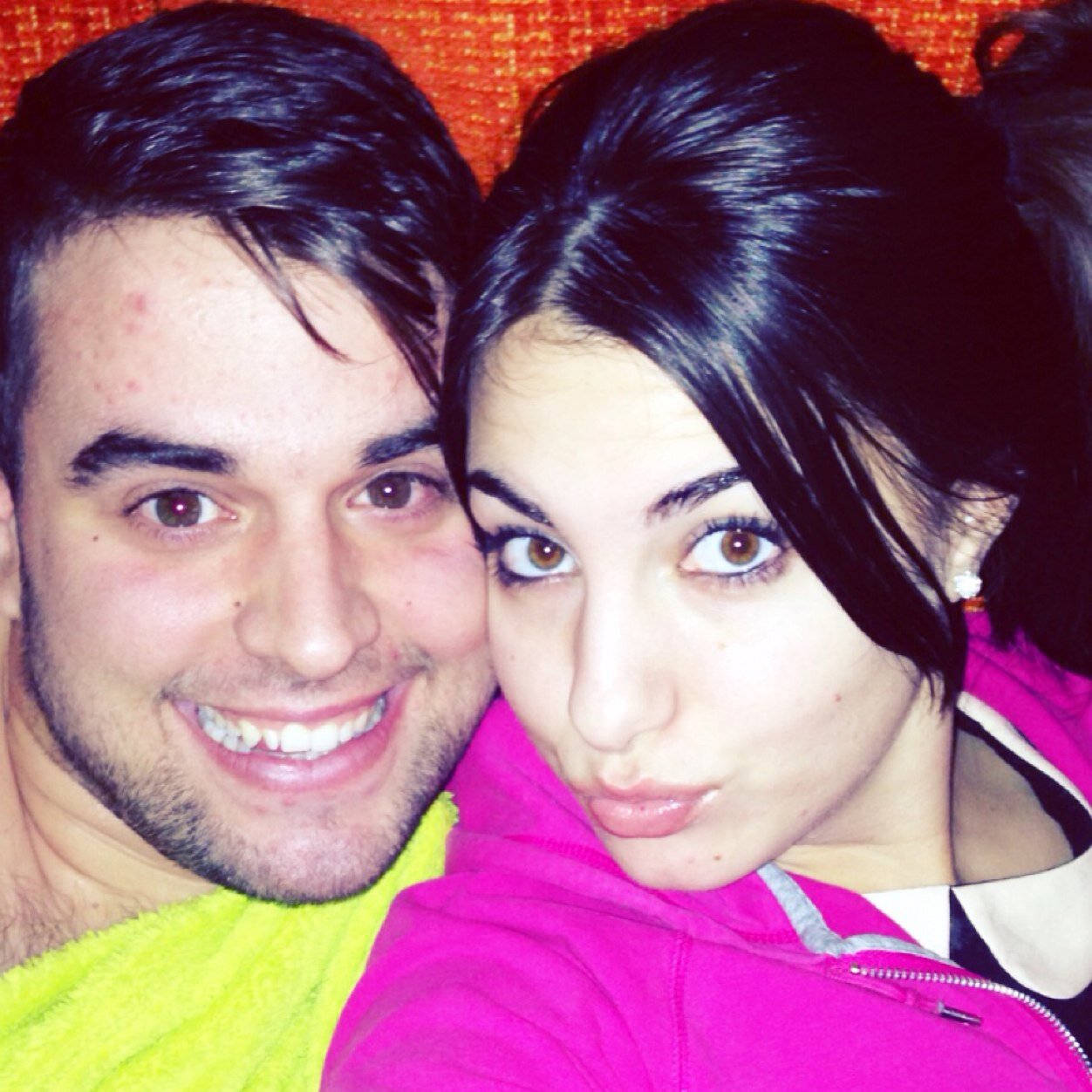 Juanmanuel te amo! ❤∞
