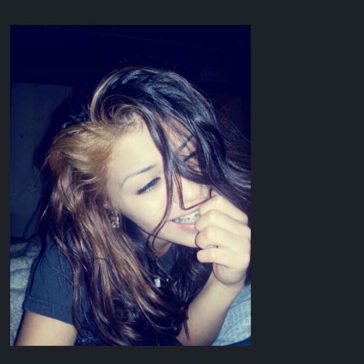 Lost and confusion