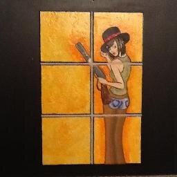 KarenCadence's profile picture. To Infinity and Beyond