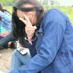 I couldn't stop caring about you even if it were possiblr :)