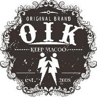 OIK store (@oikcloth) 's Twitter Profile