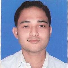 debasish_master's profile picture. Teacher at Gobindapur Milani Vidyapith High School