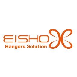 Eisho was founded in 1988 in Guilin,China. We are among the top competitors of hanger manufacturing in both factory scale and sales volume. Eisho is FSC,ISO9001