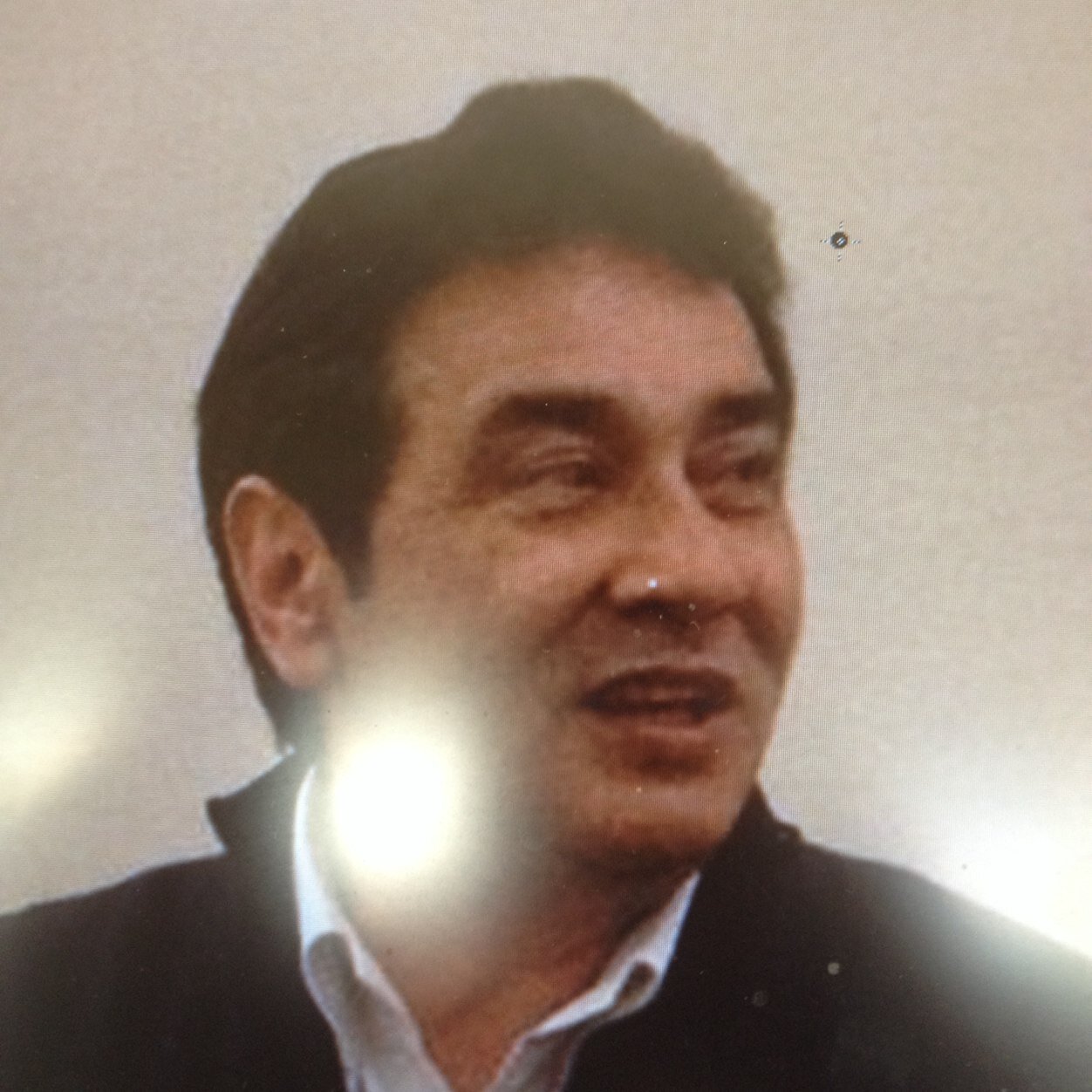 Rafa_Aldehuela's profile picture. Contador de historias
Siempre Solidario