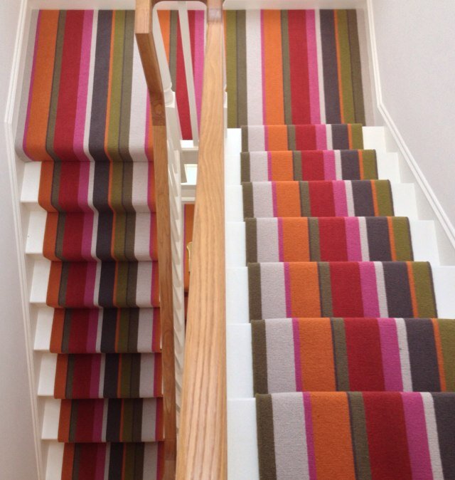 Blackheath Flooring & Interiors is a family run business specialising in Carpets, Wood, Amtico, Rugs, Shutters, Blinds and now the New Mackintosh kitchen range.