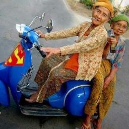 NugrohoUwo's profile picture. Try something