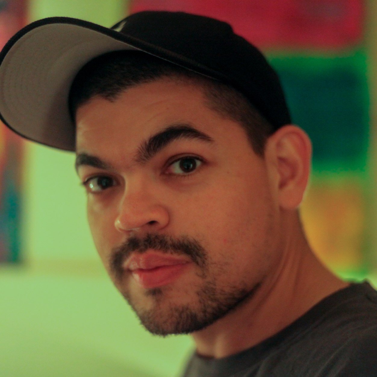 mikee_boss's profile picture. IT support specialist & shoe collector, living life in the 6ix