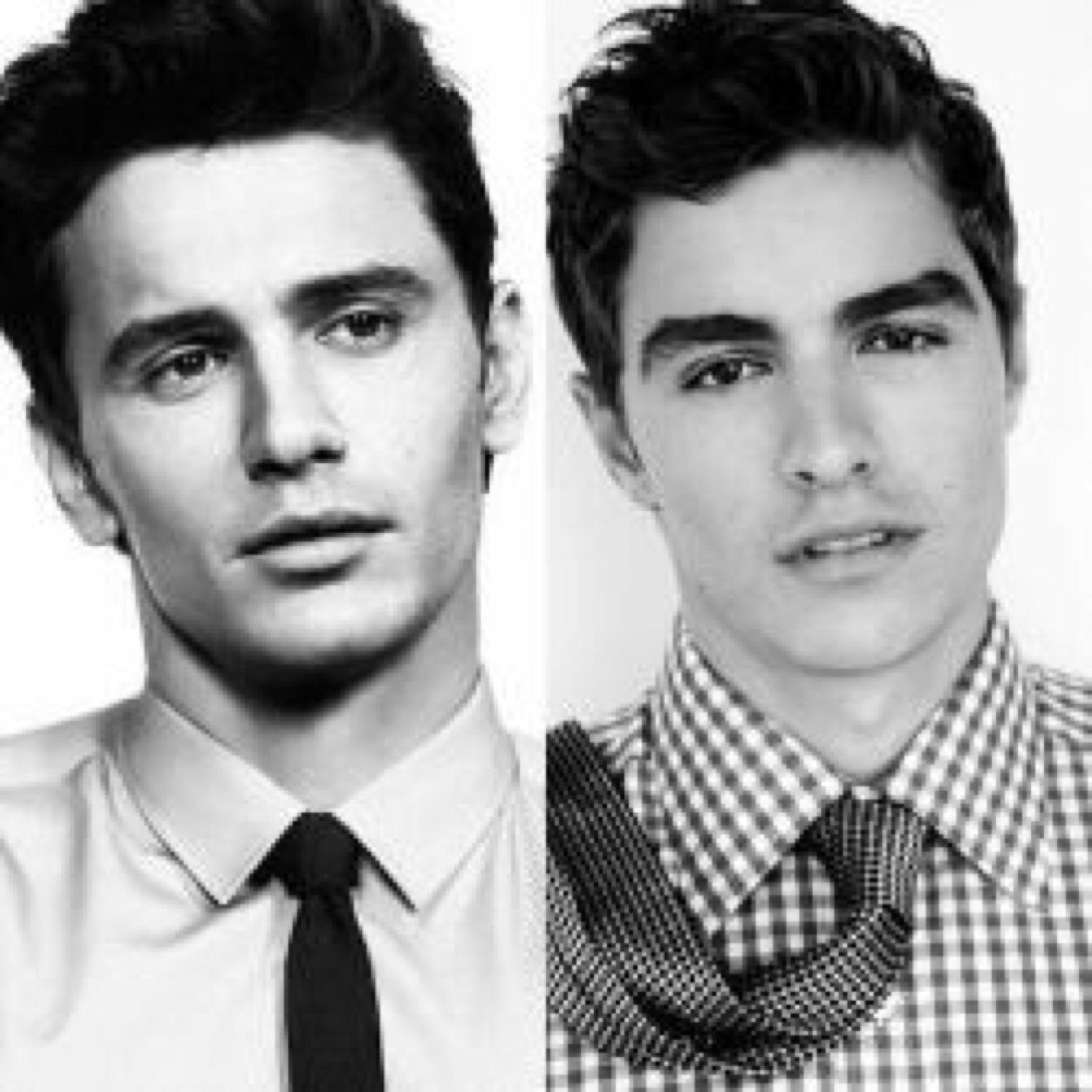 Lover of the Franco family! I follow back. Let's fangirl over the Franco's together. ☀️