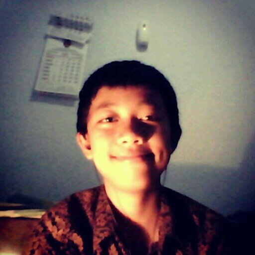 JuhBe||VII B||Herucakra'17||7DF85B34||Confidence||Never Give Up