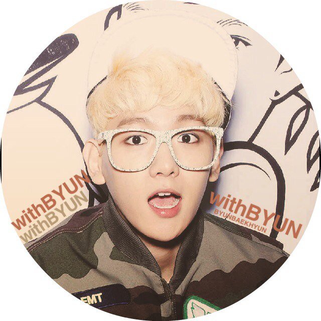 || Update all about EXO BAEKHYUN || #withBYUN .since 140116 ❥