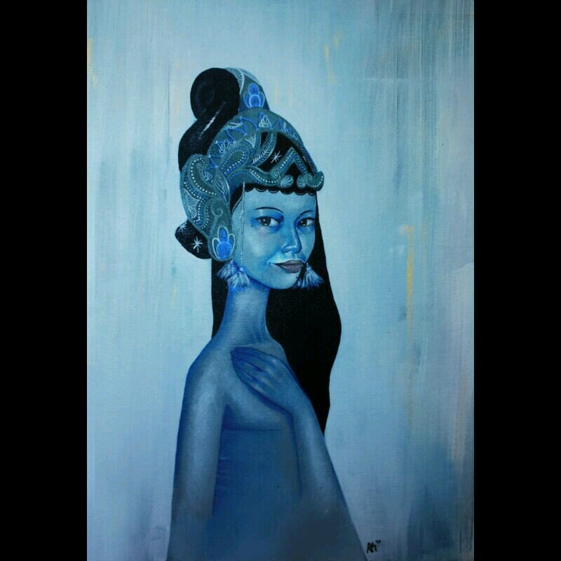 Art Aesthete. Word Alchemist. Photography Pundit. Connecting one heritage to another tradition through daily cultural appreciation.