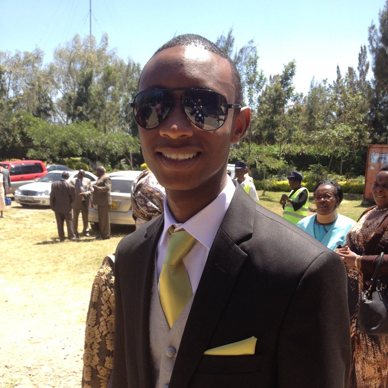 Communication graduate Daystar uni# PR practitioner, diplomat in the making,enthusiast,socio_political,#man of integrity#, #mkenyatrue#254tukonapluskibao#
