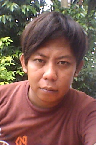 Jalan hidup dengan penuh semangat,ria &apa adanya