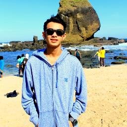 life is a choice, so you must choose your life | Bintang Graveeda | 22th | Farmasi Ubaya