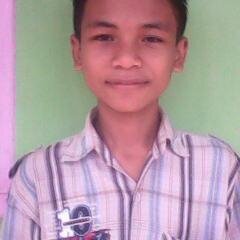 You Are The One,.  :)