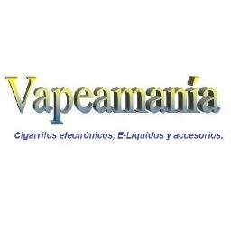 Tienda online de cigarros electrónicos y accesorios.
