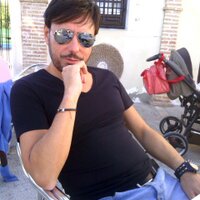 Antonio Ortega (@dipusevilla) 's Twitter Profile