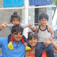 ankisha jain (@ankishahanish) 's Twitter Profile