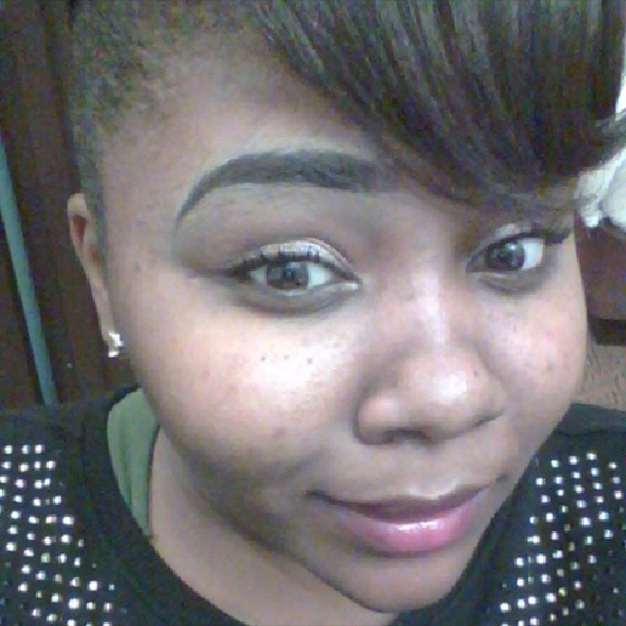 I'M CAREING & LOVEIN THATS JUST WHO I AM.